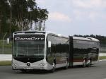 Mercedes-Benz CapaCity 2006 года